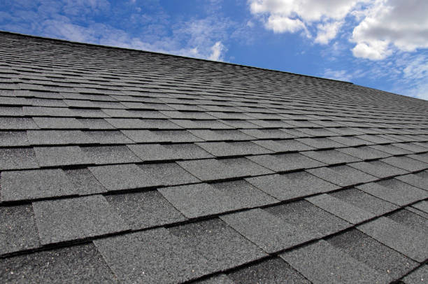 Best Flat Roofing  in Union City, OH